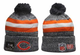 Picture for category Chicago Bears Beanies